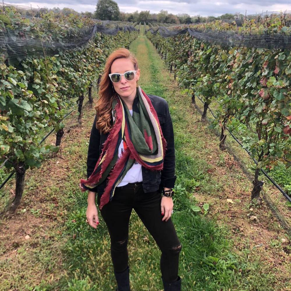 Meet your Posher, Mary